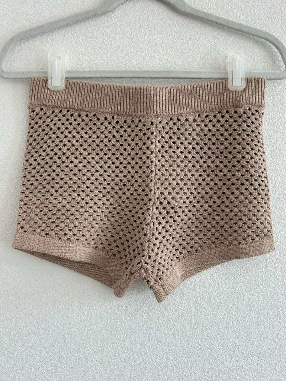 SER.O.YA Open Knit Set - Picture 6 of 7